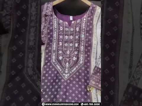 Indian Ethnic Wear In USA