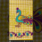 Kerala Cotton Peacock Saree In Surpris