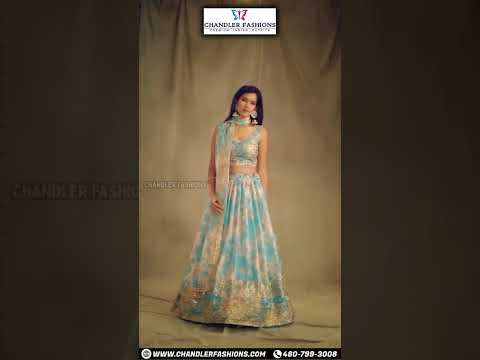 Bridal Lehenga Choli In Chandler