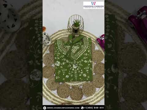 Embroidered Lehenga In Mesa
