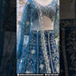 Attractive Blue Color Sequins With Embroidery Work Lehenga Choli For Women