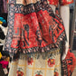 White Color Printed Work Lehenga Choli For Women Near Me