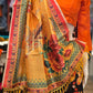 Black Color Printed Work Lehenga Choli In Chandler