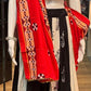 Elegant Black And White Color Chaniya Choli With Printed Work For Women