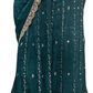 Green Color Lehenga Choli In Chandler