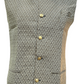 Fantastic Mehendi Green Colored Men’s Jacket
