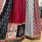 Elegant Multi Color Premium Cotton Special Garba Lehenga Choli