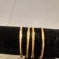 Gold Plated Bangles Near Me