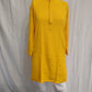 Wonderful Yellow Color Rayon With Chikankari Work Kurta Suits For Men