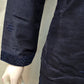 Elegant Blue Color Soft Silk Kurta With Pajama For Men