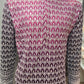 Charming Purple Color Embroidery And Sequins Work Kurta With Pajama For Men