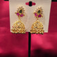 Attractive Gold Plated Jhumkas Near Me