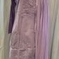 Wonderful Lavender Color Cotton With Chikankari Work Palazzo Suits For Women