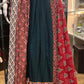 Elegant Multi Color Premium Cotton Special Garba Lehenga Choli