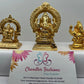 Lord Ganesh Brass Idol - High Quality Near Me