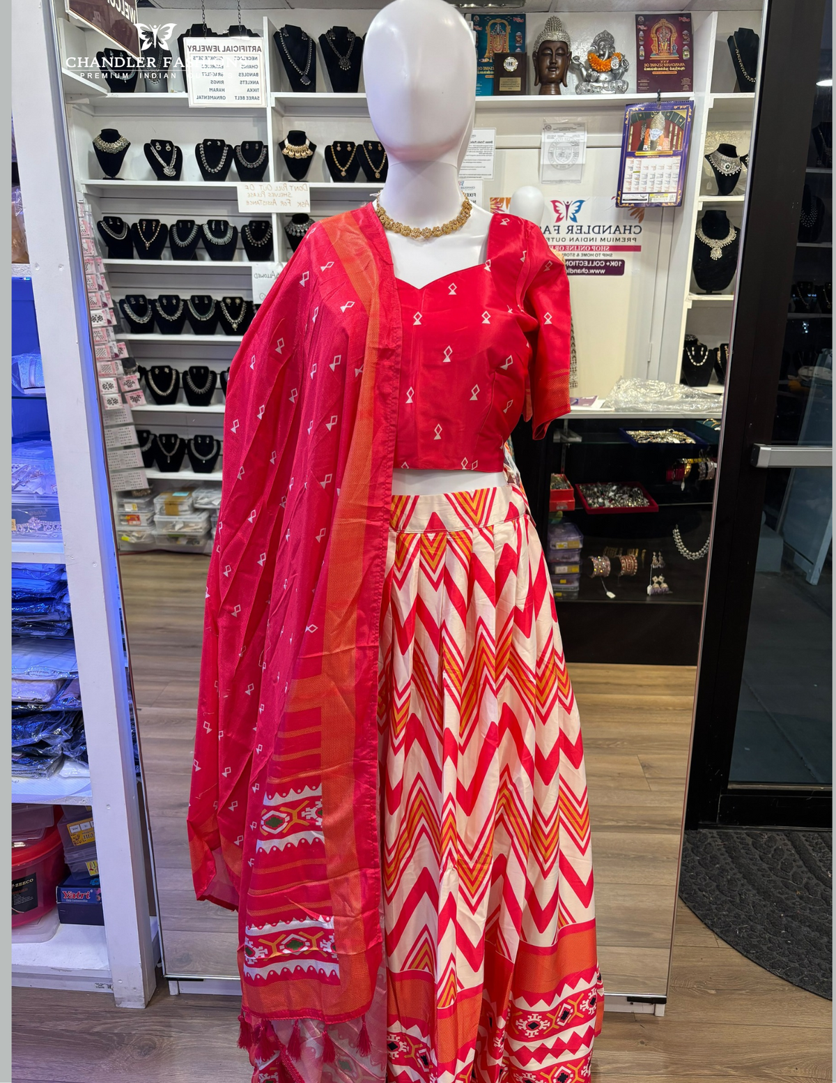 Lehenga Choli For Women In Chandler