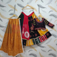Charming Multi Color Chaniya Choli Lehengasa With Dupatta Set