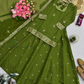 Embroidered Lehenga Choli In Gilbert