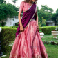 Traditional Lehenga Choli With Dupatta In USA