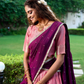 Pink Color Kanchi Silk With Zari Work Traditional Lehenga Choli Near Me