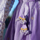 Embroidery Work Anarkali Suits In Gilbert