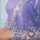 Fendy Satin With Embroidery Work Anarkali Suits In Prescott