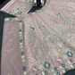 Attractive Embroidery And Sequins Work Lehenga Choli In Peoria