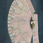 Stunning Baby Pink Color Net Lehenga Choli With Dupatta In Arizona