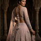 Embroidery And Sequins Work Lehenga Choli In Gilbert