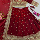 Indian Ethnic Wear Lehengas In Yuma