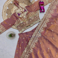 Fendy Silk Lehenga Choli In Peoria