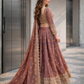 Fendy Silk With Embroidery And Sequins Work Lehenga Choli In Prescott