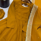 Roman Silk Sequins Work Anarkali Suits In Phoenix