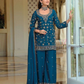 Stunning Palazzo Suits Collections In Suncity