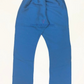 Navy Blue Color Soft Silk Sherwani Suits In Yuma