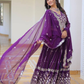 Designer Sequins Lehengas In Gilbert