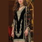 Attractive Heavy Work Kurti Suits In Peoria