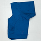 Blue Color Silk Cotton Blouse Near Me