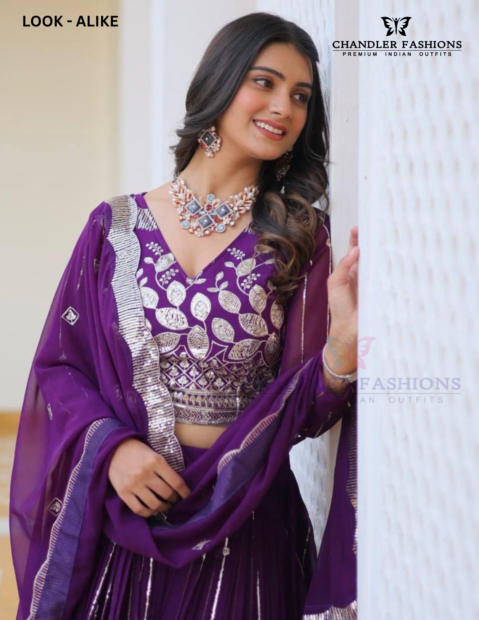 Bridal Lehengas In Peoria