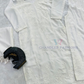 Beautiful White Palazzo Suits In Chandler