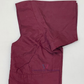 Maroon Color Cotton Blouse In USA