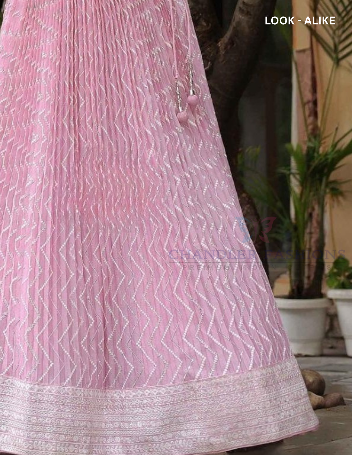 Beautiful Lehenga Choli In USA