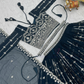 Lehenga Choli With Belt In Sedona