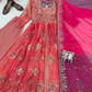 Heavy Work Anarkali Gowns In Tempe
