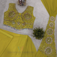 Georgette With Ready To Wear Saree In Arizona