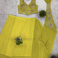 Designer Ready To Wear Saree In Chandler