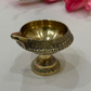 Gold Color With Traditional Festive Brass For Kubera Lamp Near Me