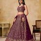 Designer Lehenga Choli In Peoria