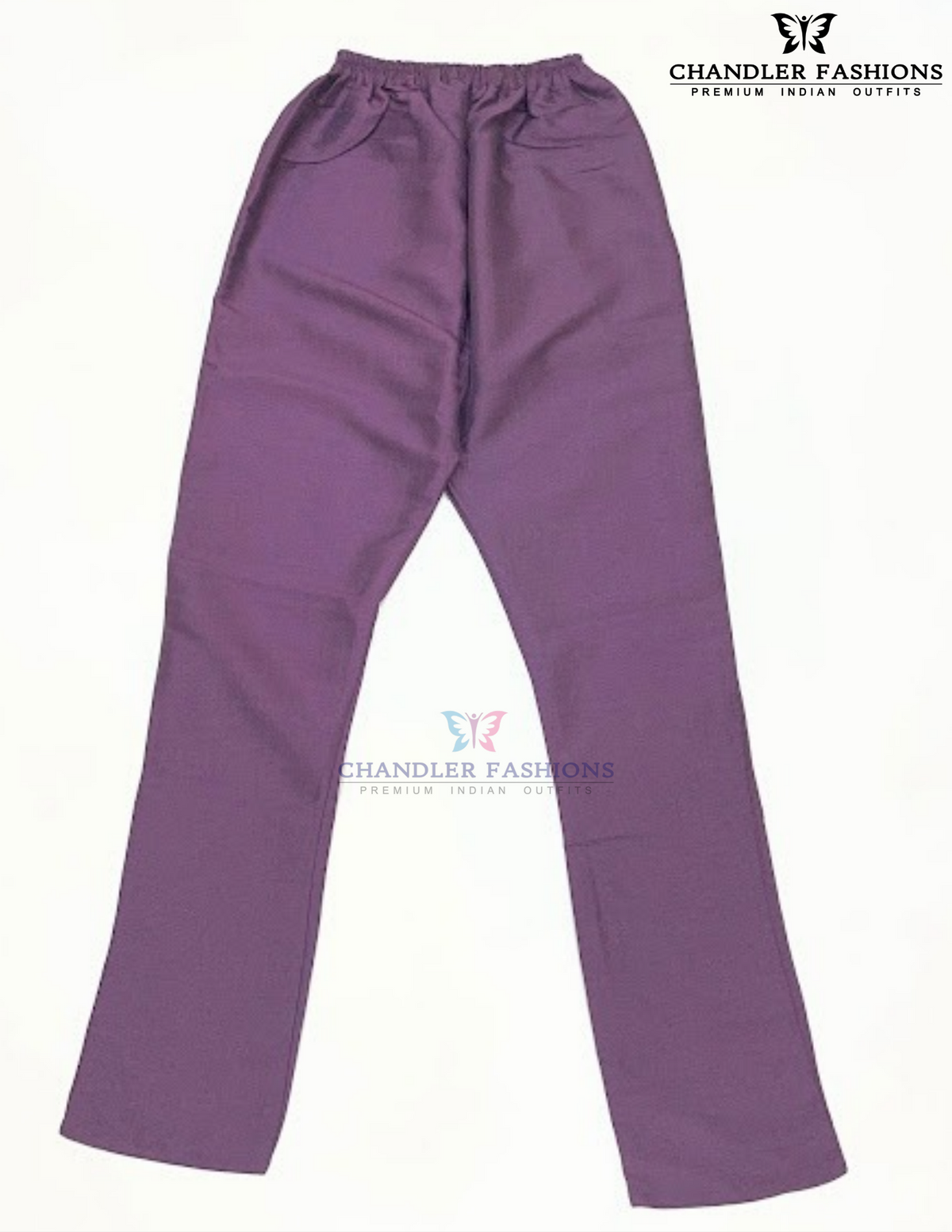 Dark Purple Color Silk Sherwani In Surprise