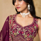 Heavy Work Bridal Lehengas In Yuma